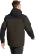 Jack Wolfskin Jasper Pro 3in1 Funktionsjacke obsidian moss (Herren) Vorschaubild