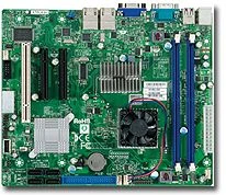 Supermicro X7SLA-H