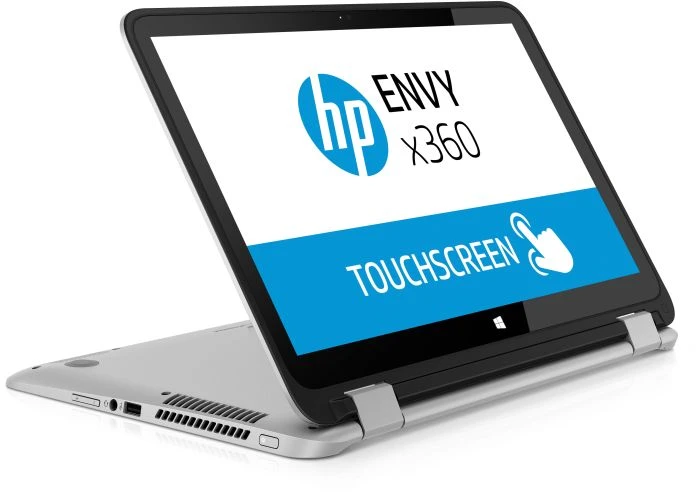 HP Envy x360 15-u001ng, Core i5-4210U, 8GB RAM, 1TB HDD, DE
