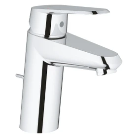 Grohe Eurodisc Cosmopolitan Einhand-Waschbeckenarmatur 1/2" S-Size mit Ablauffernbedienung chrom