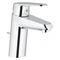 Grohe Eurodisc Cosmopolitan Einhand-Waschbeckenarmatur 1/2" S-Size mit Ablauffernbedienung chrom Vorschaubild