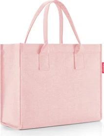Reisenthel daily Shopper twist blush
