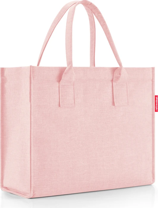 Reisenthel daily Shopper twist blush
