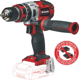 Einhell Professional TP-CD 18 Li-i BL Akku-Schlagbohrschrauber solo