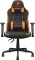 Cougar Fusion SF Gamingstuhl, schwarz/orange Vorschaubild