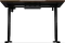 Endorfy Atlas S Electric elektrisch höhenverstellbarer Sitz-Steh-Schreibtisch 114x60cm Dark wood/schwarz Vorschaubild