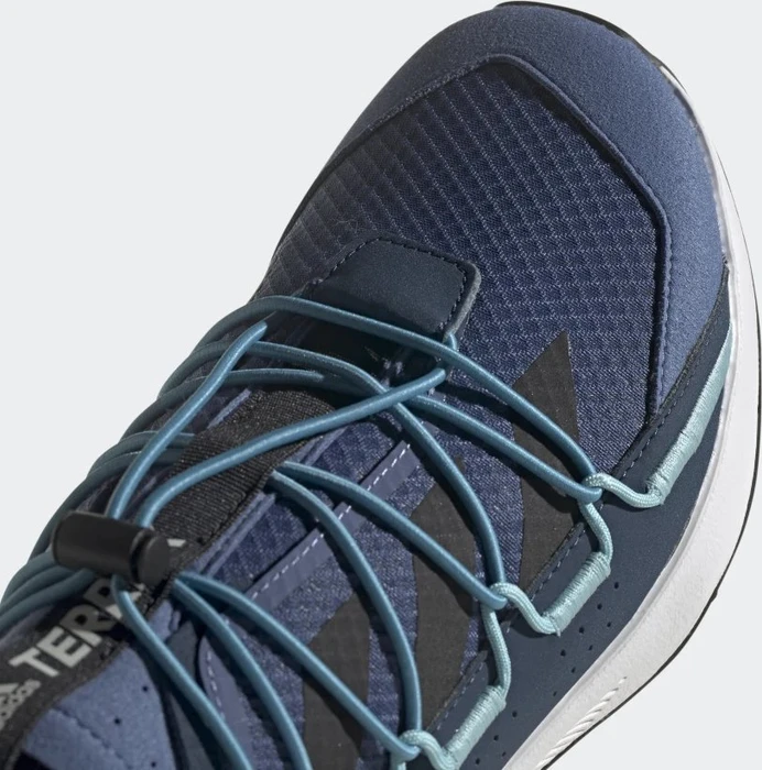 adidas Terrex Voyager crew blue/core black/crew navy (Herren)