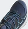 adidas Terrex Voyager crew blue/core black/crew navy (Herren) Vorschaubild