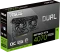 ASUS Dual GeForce RTX 4070 SUPER EVO OC, DUAL-RTX4070S-O12G-EVO, 12GB GDDR6X, HDMI, 3x DP Vorschaubild