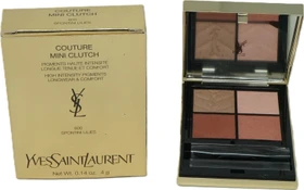 Yves Saint Laurent Couture Mini Clutch Palette 06 spontini lilies, 4g