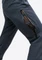Maier Sports Anton Vent Slim Skihose lang graphite (Herren) Vorschaubild
