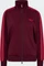 adidas Firebird Track Top Loose Trainingsjacke maroon/power pink (Damen) Vorschaubild