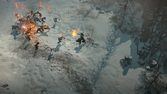 Diablo IV (PS4)