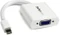 StarTech Mini DisplayPort [Stecker]/VGA [Buchse] Adapterkabel weiß Vorschaubild