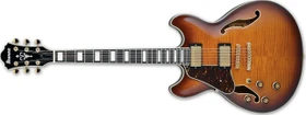 Ibanez Artcore Expressionist AS93FML VLS Violin Sunburst