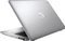 HP ProBook 470 G4, silber, Core i7-7500U, 8GB RAM, 256GB SSD, GeForce 930MX, DE Vorschaubild