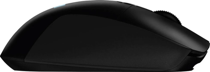 Logitech G703 Hero Lightspeed, USB