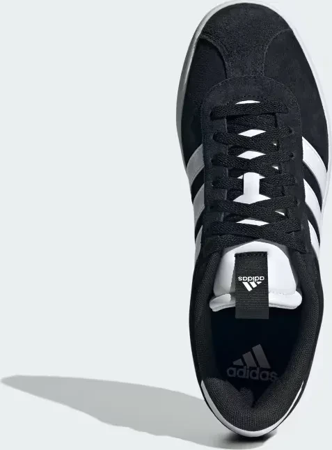 adidas VL Court 3.0 core black/cloud white