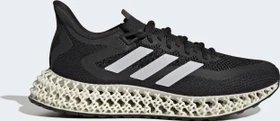 adidas 4DFWD 2 core black/cloud white/carbon (Damen)