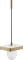 Hansgrohe AXOR Universal Softsquare Toilettenbürstenhalter Wandmontage brushed bronze Vorschaubild