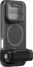 PolarPro LiteChaser BaseCase für Apple iPhone 16 Pro schwarz