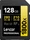 Lexar Professional 1800x Gold Series, SD UHS-II U3, V60