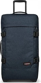 Eastpak Tranverz M TSA triple denim