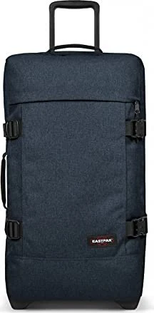 Eastpak Tranverz M TSA triple denim