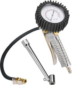 Einhell Profi Druckluft-Reifenfüller