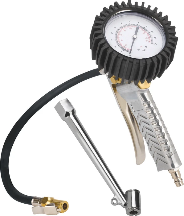 Einhell Profi Druckluft-Reifenfüller