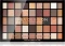 Revolution Beauty Maxi Reloaded Lidschatten Palette Vorschaubild