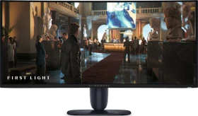 Dell Alienware 34 280Hz QD-OLED Gaming Monitor AW3426DW, 34"