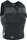 ION Vector Amp Pro Front Zip Prallschutzweste schwarz (48222-4164-900)