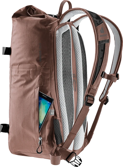 Deuter Amager 25+5 raisin