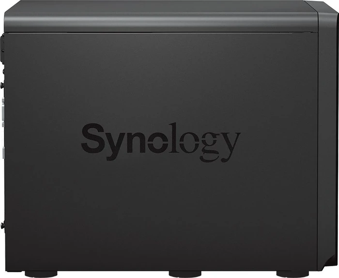 Synology DiskStation DS2422+, 4GB RAM ECC, 4x RJ-45 1000Base-T, 2x USB-A 3.0