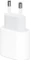 Apple USB-C Power Adapter, 1x USB-C, 18W Vorschaubild