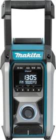 Makita MR006G Akku-/Elektro-Baustellenradio solo