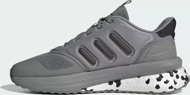 adidas X_PLR Phase grey three/core black/cloud white