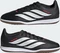 adidas Predator Club Sala IN core black/cloud white/lucid red (Junior) Vorschaubild