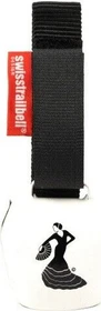 swisstrailbell Trailbell Glocke snow white spanish dancer