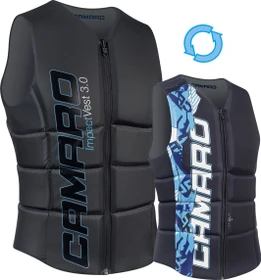 Camaro Impact 3.0 Prallschutzweste (Herren)