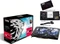 HIS Radeon RX 580 IceQ X² OC, 4GB GDDR5, DVI, HDMI, 3x DP Vorschaubild