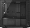 NZXT H200 schwarz, Glasfenster, Mini-ITX Vorschaubild