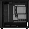 Fractal Design North XL RC Charcoal Black TG Dark, Glasfenster Vorschaubild
