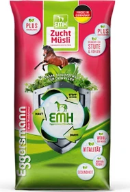 Eggersmann EMH Zucht Müsli, 20kg