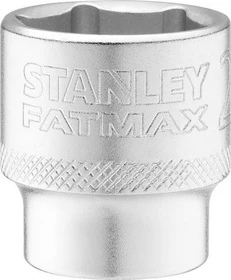 Stanley FATMAX Außensechskant Steckschlüssel 3/8", 20mm