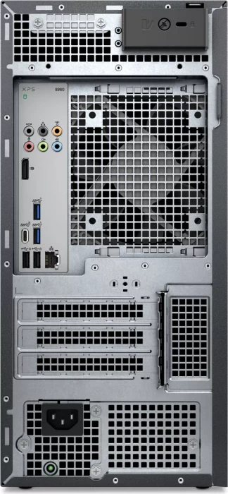 Dell XPS 8960, Core i7-13700, 16GB RAM, 512GB SSD, GeForce RTX 3060 Ti