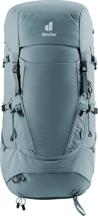 Deuter Aircontact Core 45+10 SL shale/ivy (Damen)