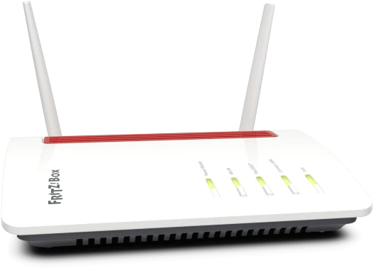 FRITZ! FRITZ!Box 6850 LTE, International, Router/ Modem, LTE
