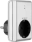 REV Funkschalt-Set 3+1 Standard mit Fernbedienung, 1000W, Typ F, Funksteckdose, 3er-Pack Vorschaubild